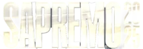 Sapremo Logo